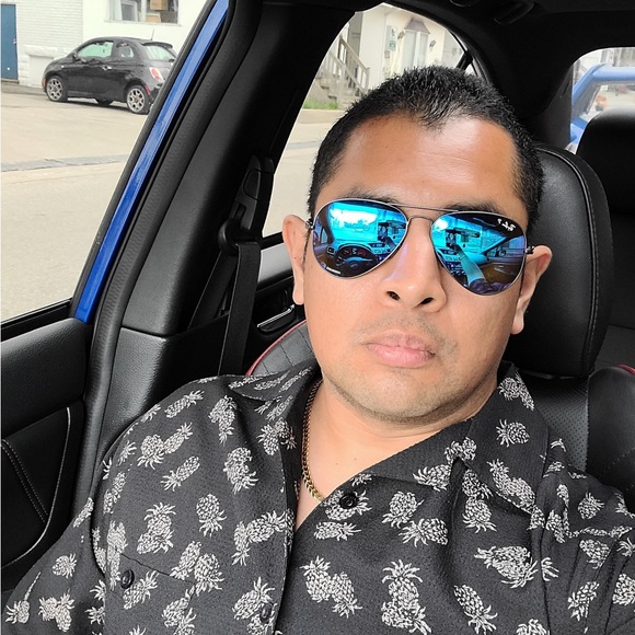 Meet your Posher, Hectorito - Picture 7 of 8